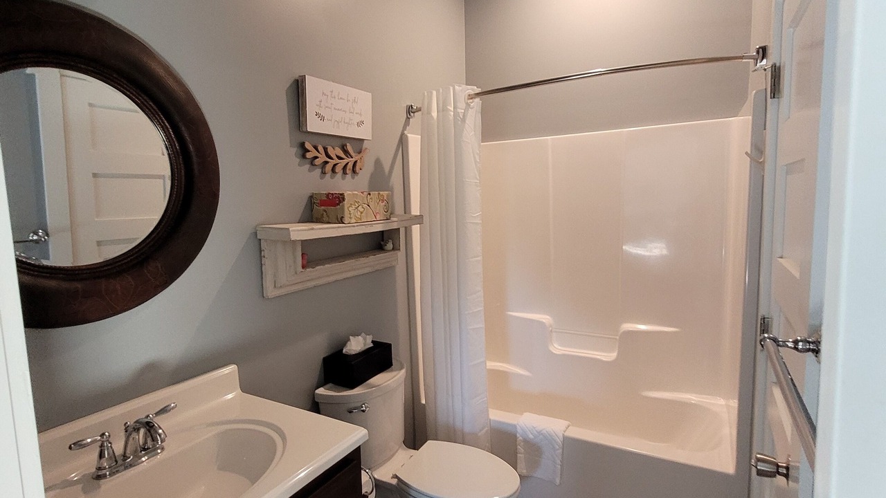 Photo of Bathroom in Camden