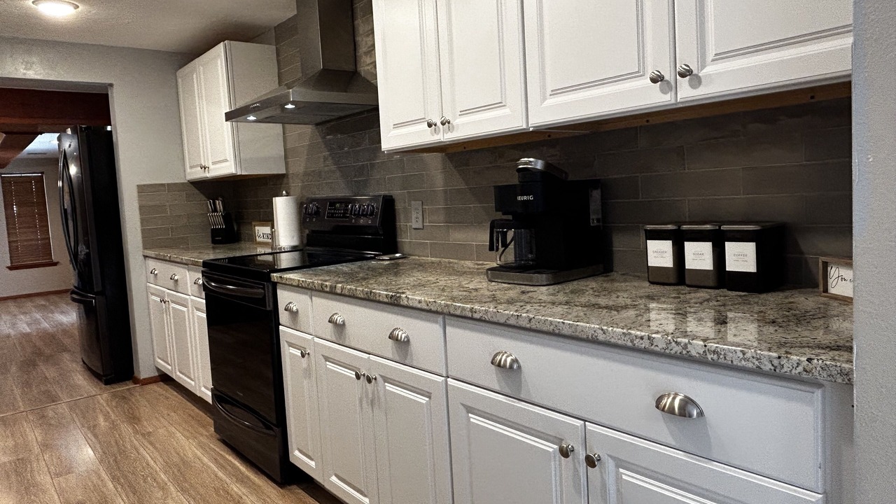 Photo of Kitchen in Kingston
