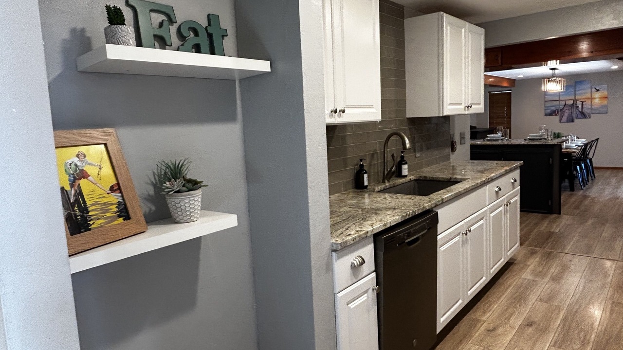 Photo of Kitchen in Kingston