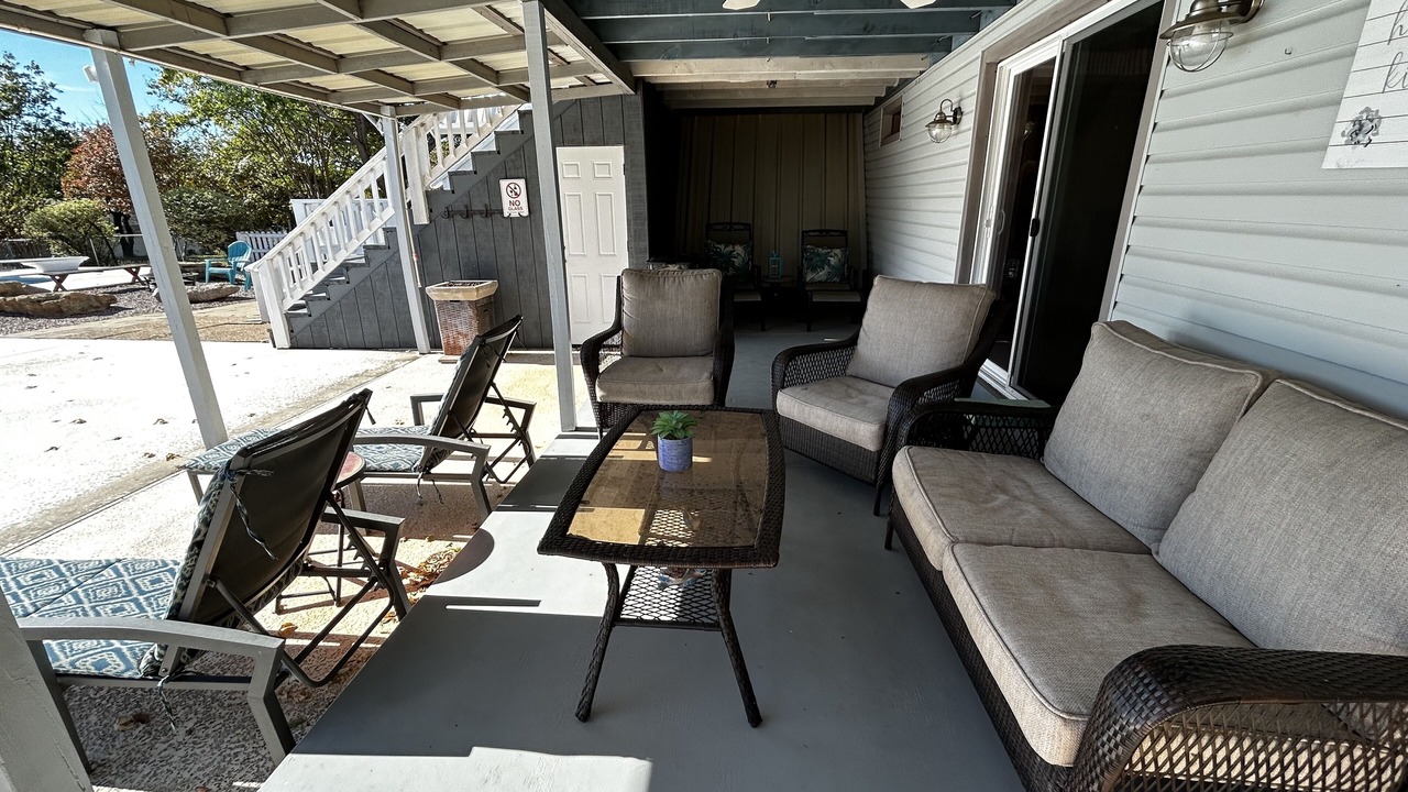 Photo of Patio Balcony in Kingston