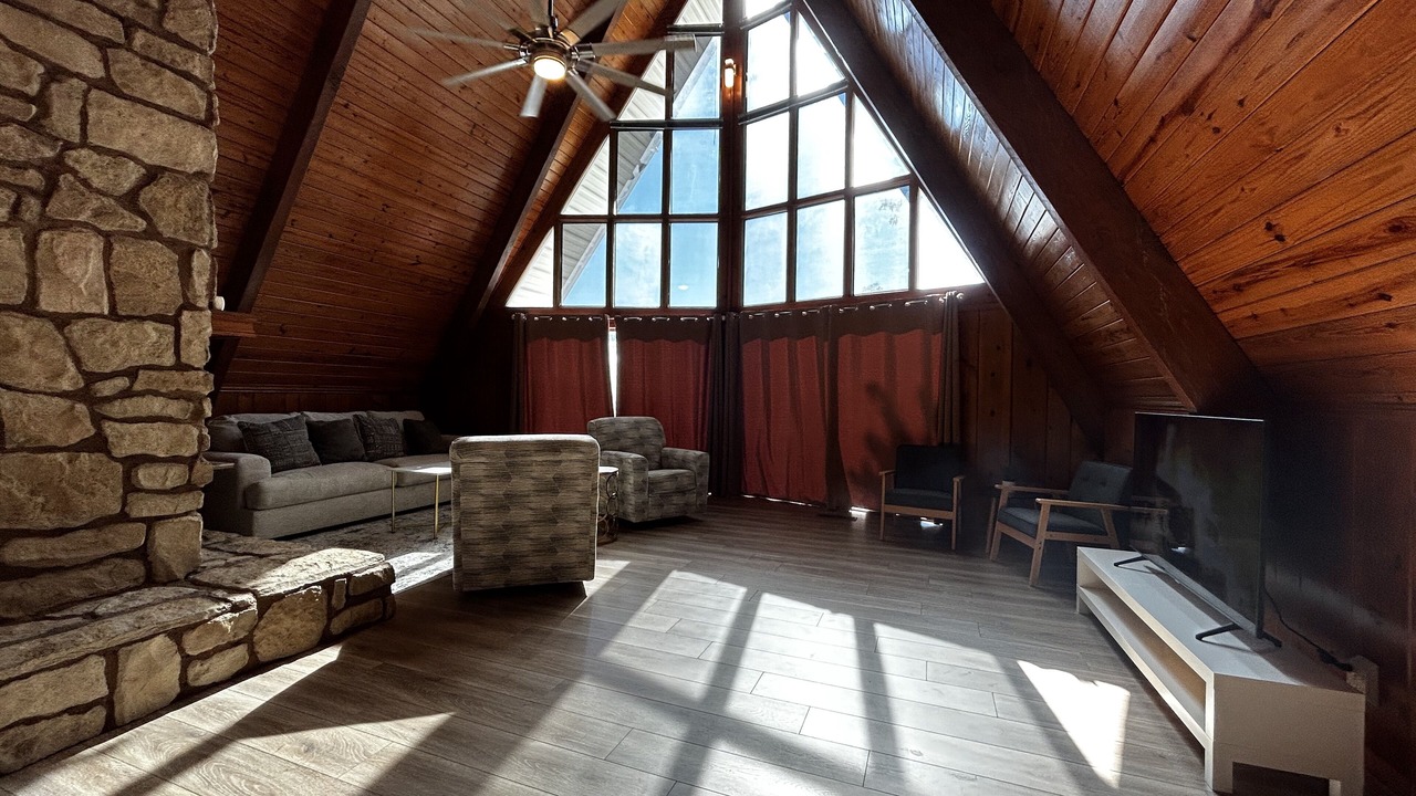 Photo of Bedroom in Kingston