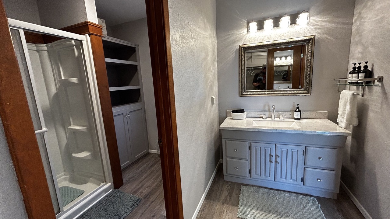 Photo of Bathroom in Kingston