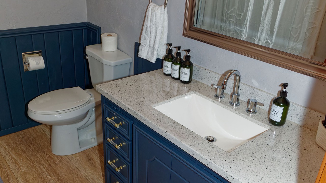 Photo of Bathroom in Kingston