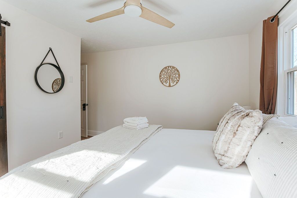Photo of Bedroom in Nellysford