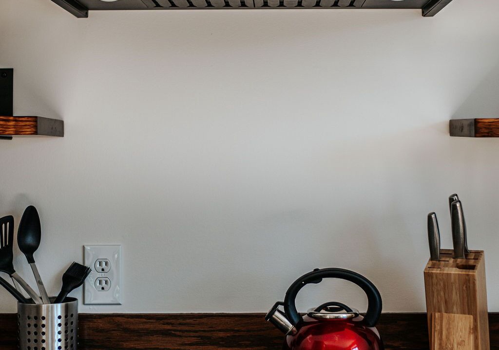 Photo of Kitchen in Nellysford