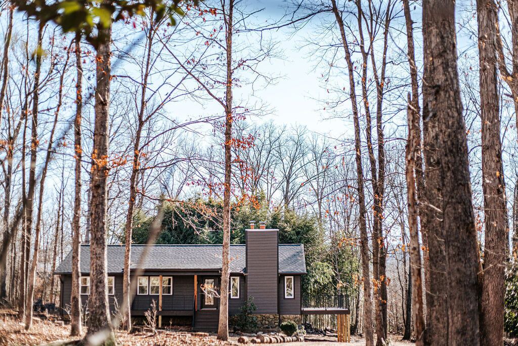 Photo of Outdoor in Nellysford
