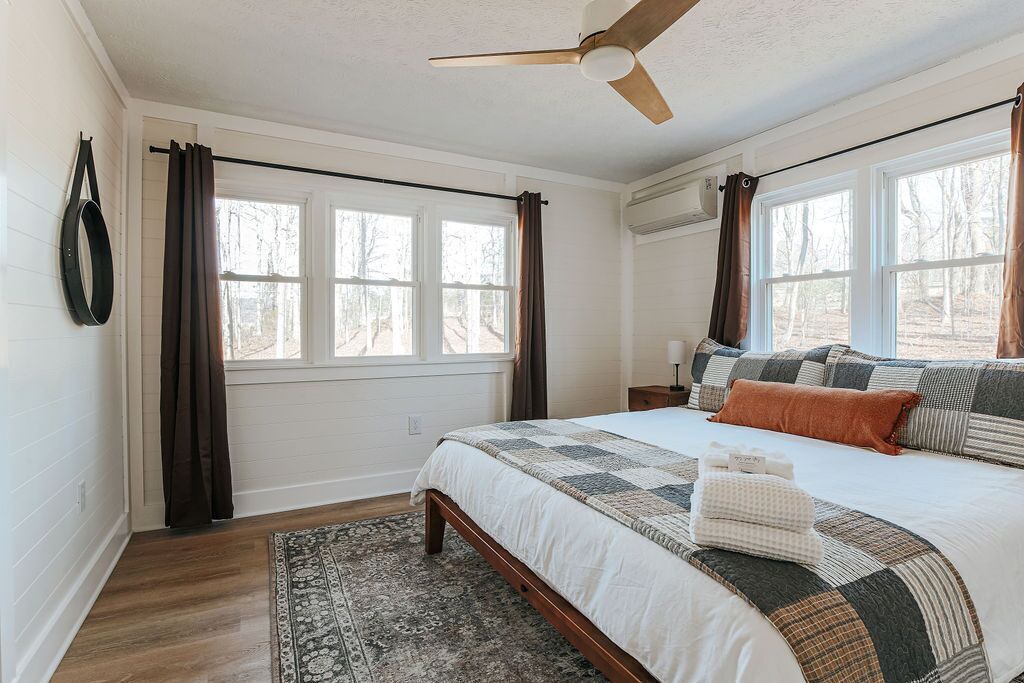 Photo of Bedroom in Nellysford
