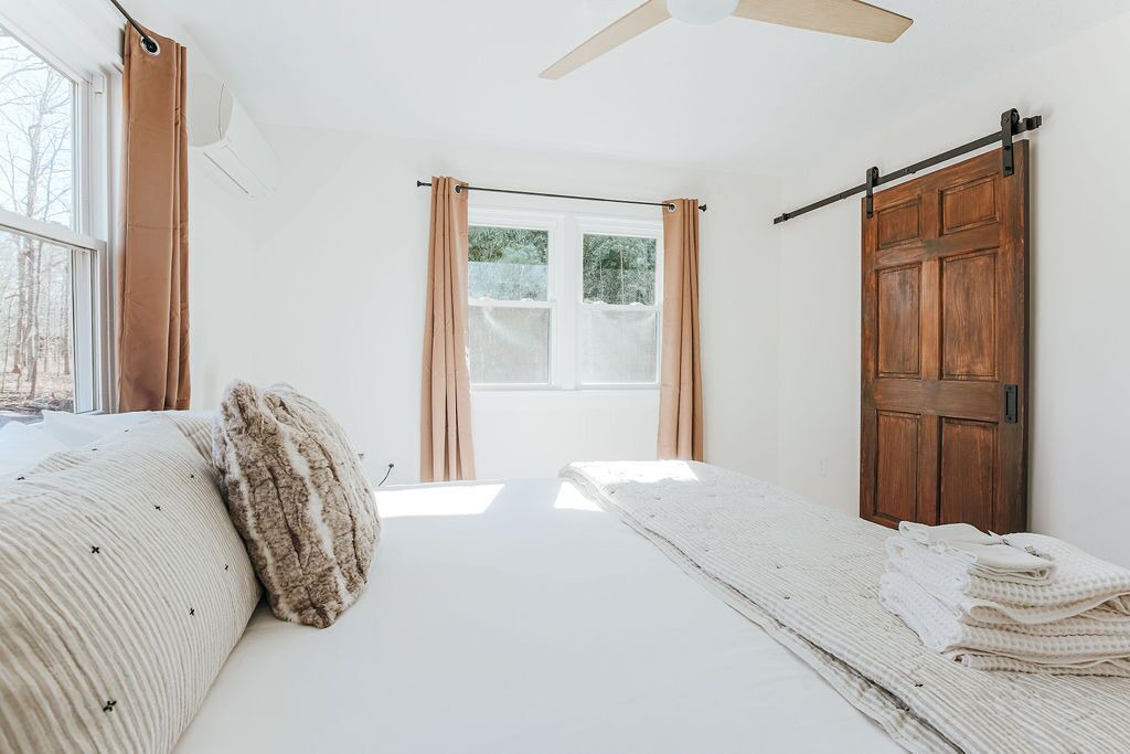 Photo of Bedroom in Nellysford