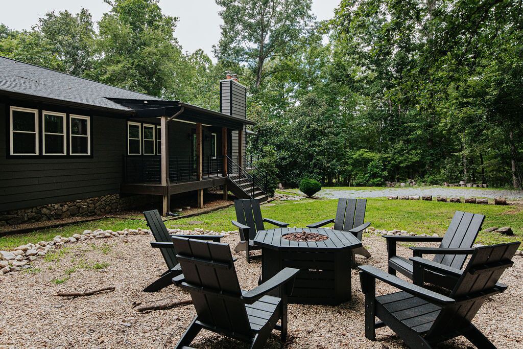 Photo of Outdoor in Nellysford