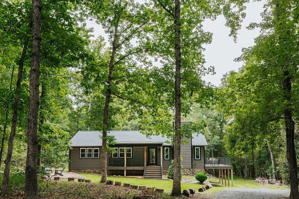 Photo of Outdoor in Nellysford