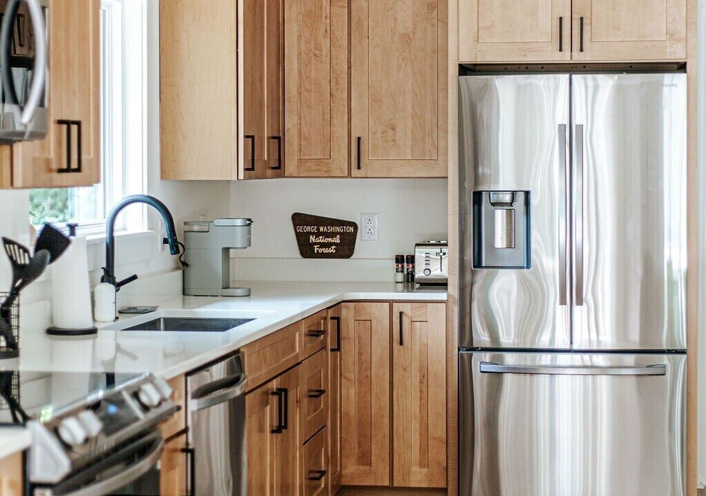 Photo of Kitchen in Afton