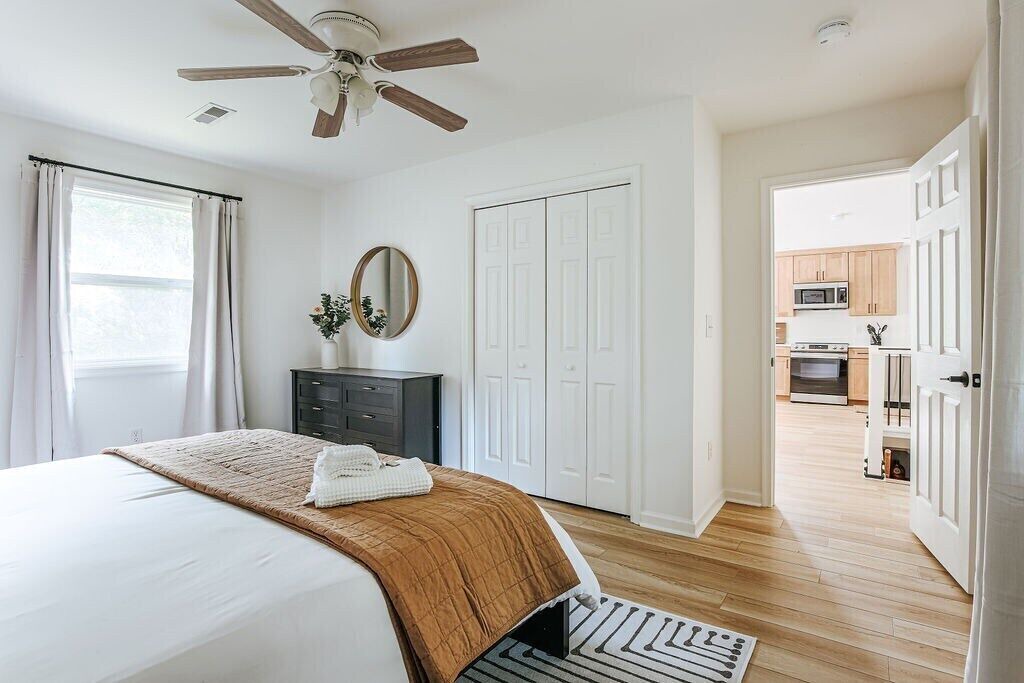 Photo of Bedroom in Afton