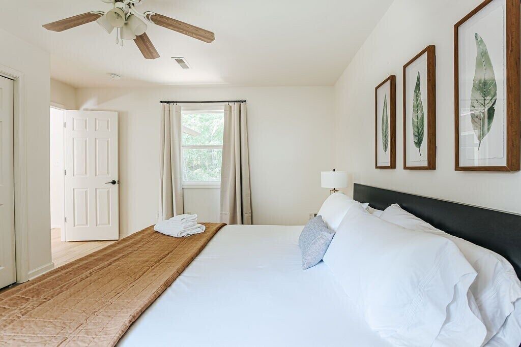 Photo of Bedroom in Afton