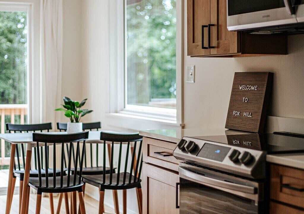 Photo of Kitchen in Afton