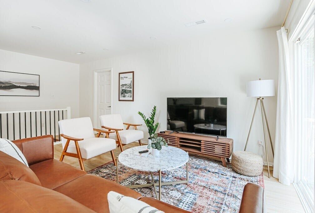 Photo of Livingroom in Afton