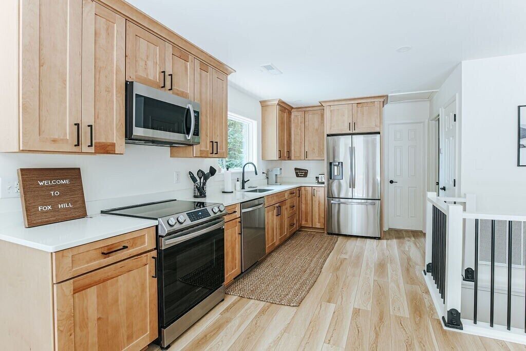 Photo of Kitchen in Afton