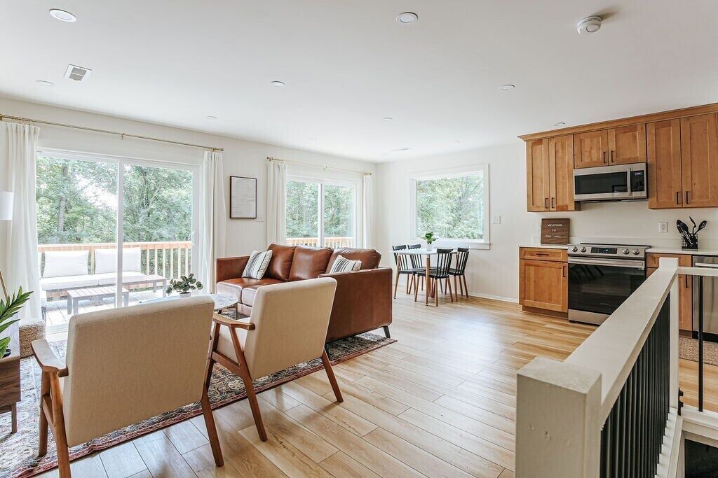 Photo of Livingroom in Afton