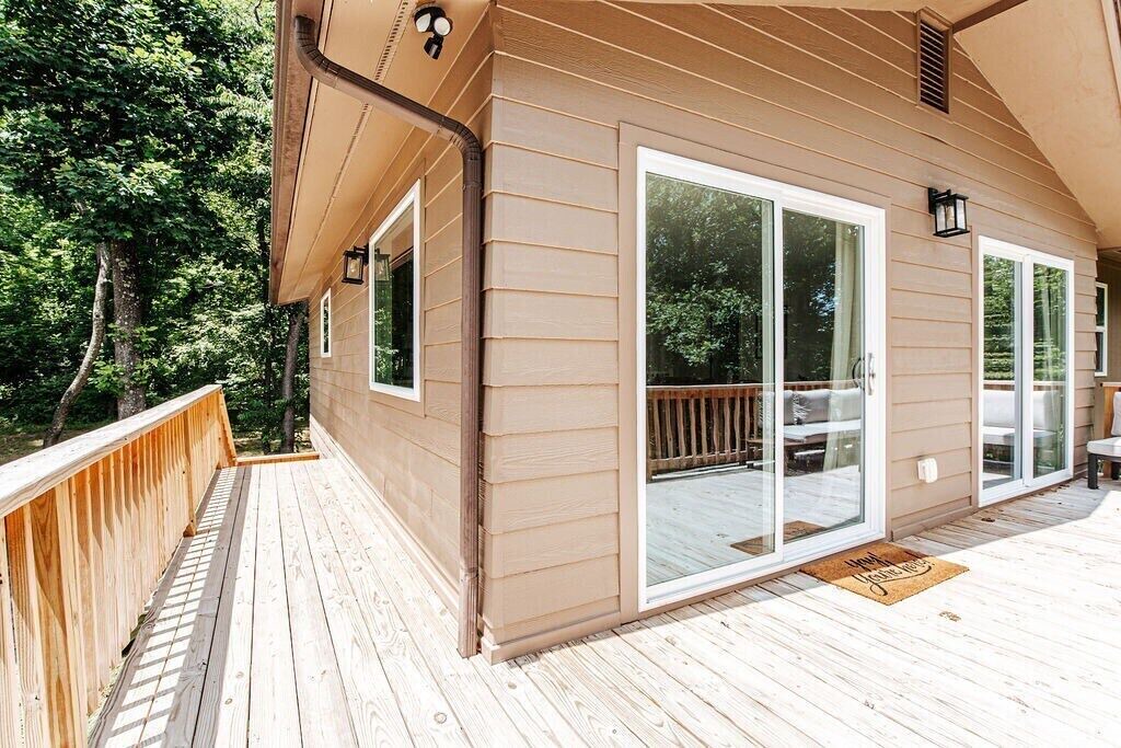 Photo of Patio Balcony in Afton