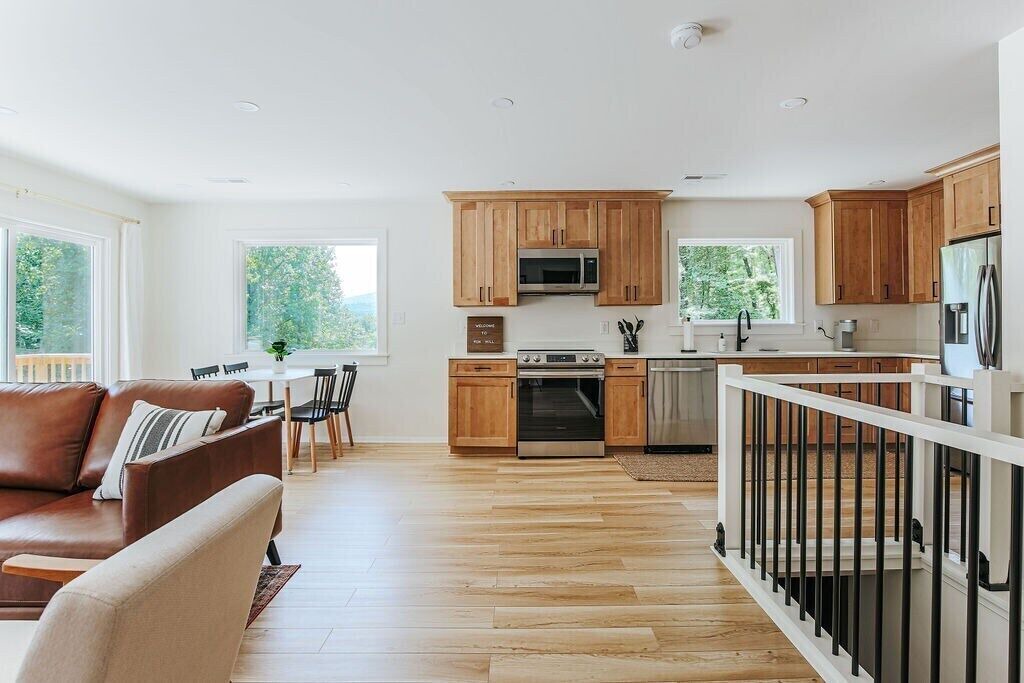 Photo of Kitchen in Afton