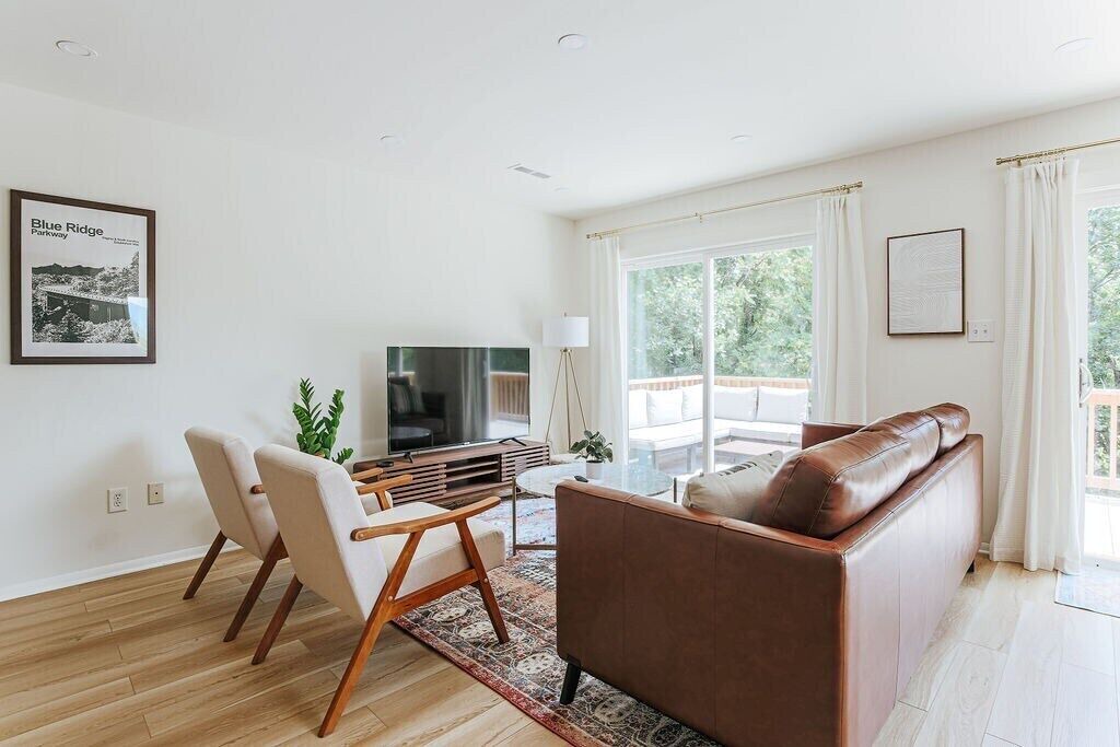 Photo of Livingroom in Afton