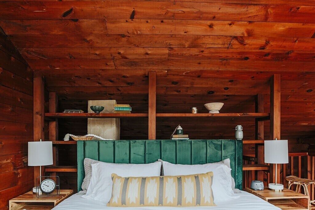 Photo of Bedroom in Shipman