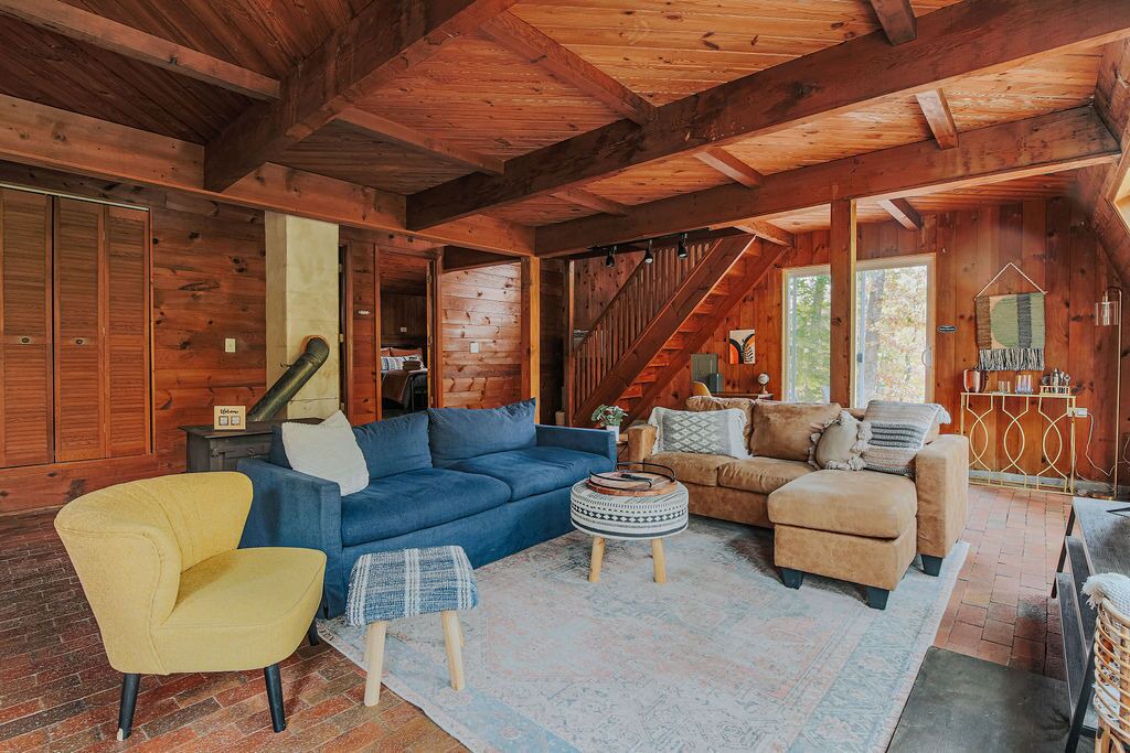 Photo of Livingroom in Shipman