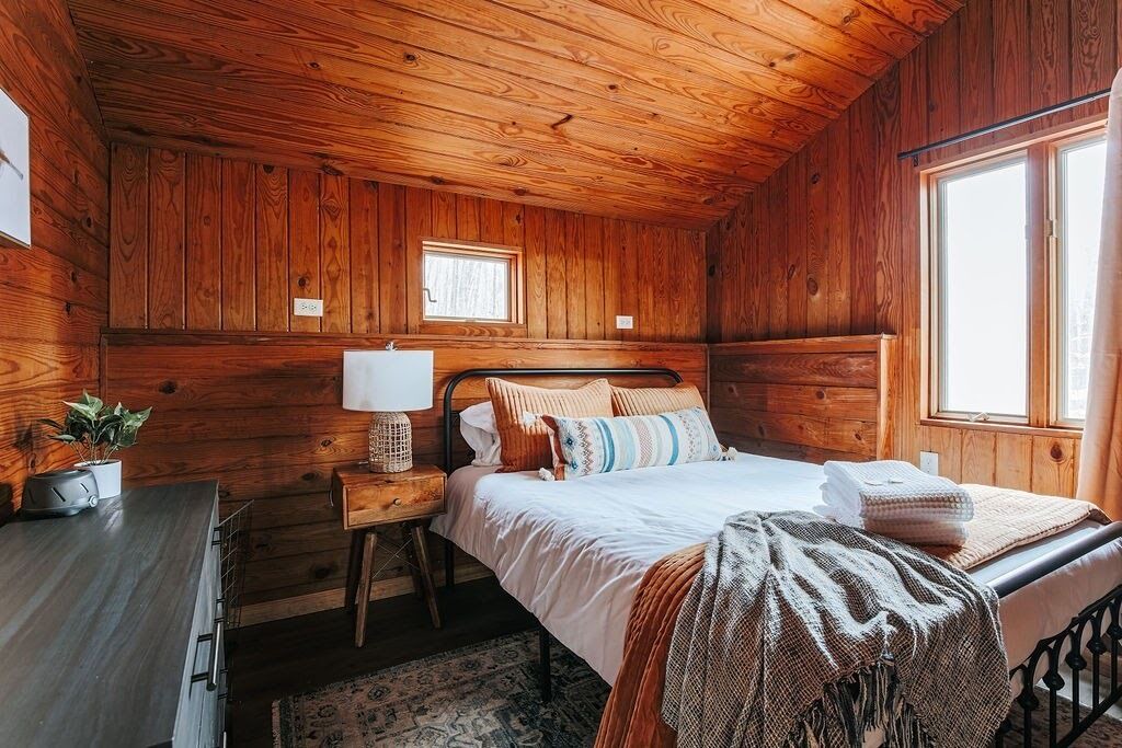 Photo of Bedroom in Shipman