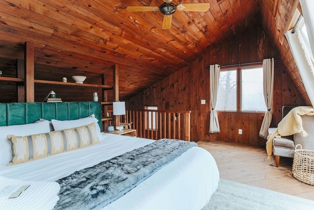 Photo of Bedroom in Shipman