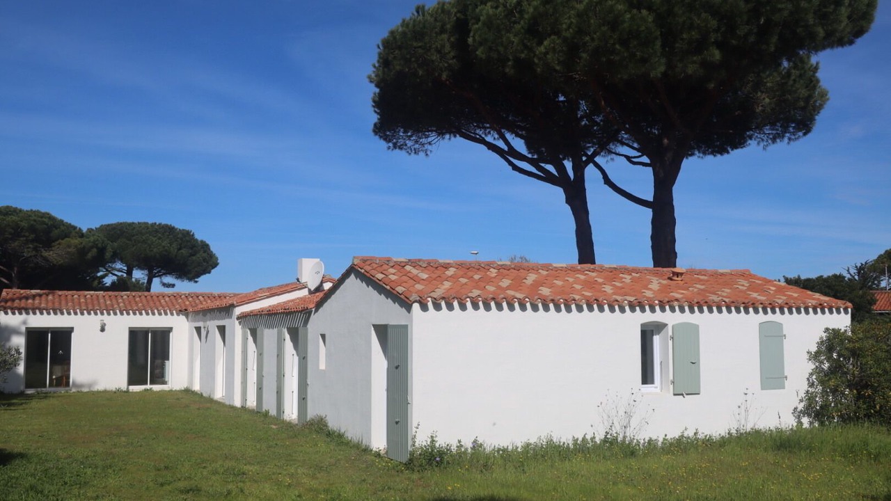 Photo of Outdoor in Le Bois-Plage-en-Re