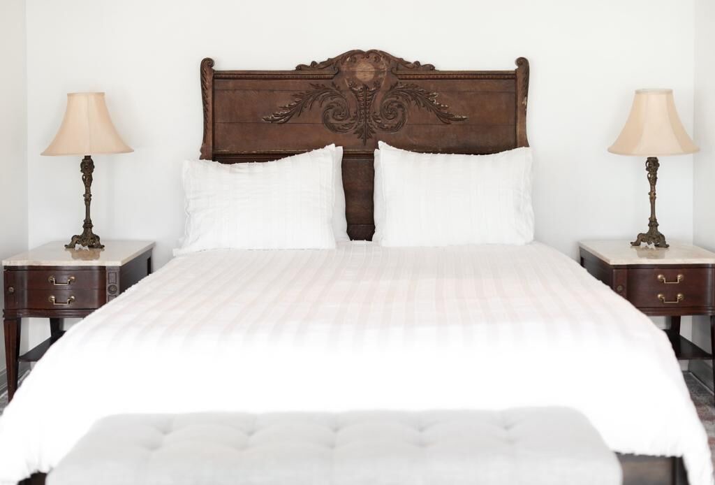 Photo of Bedroom in Central Oklahoma City
