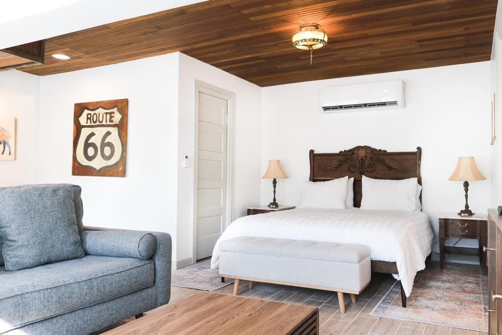 Photo of Bedroom in Central Oklahoma City