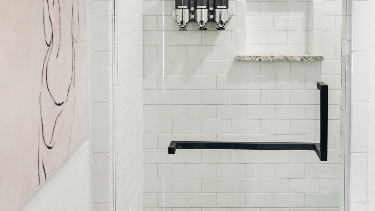 Photo of Bathroom in Central Oklahoma City