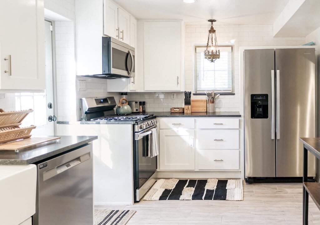 Photo of Kitchen in Central Oklahoma City