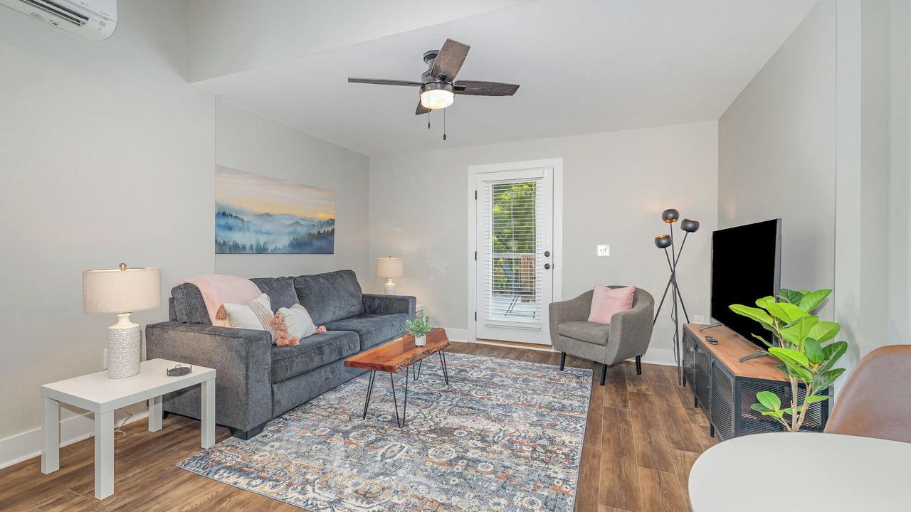 Photo of Bedroom in Fuquay-Varina