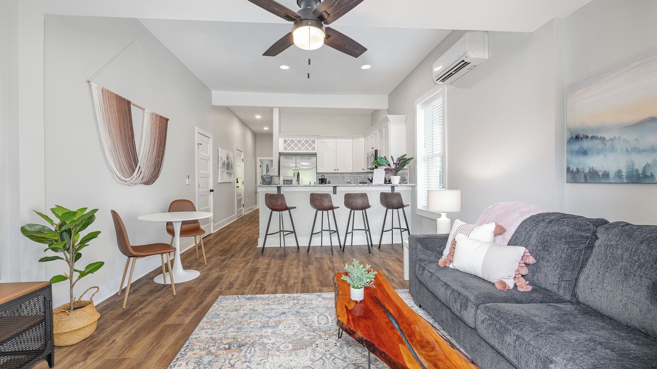 Photo of Bedroom in Fuquay-Varina