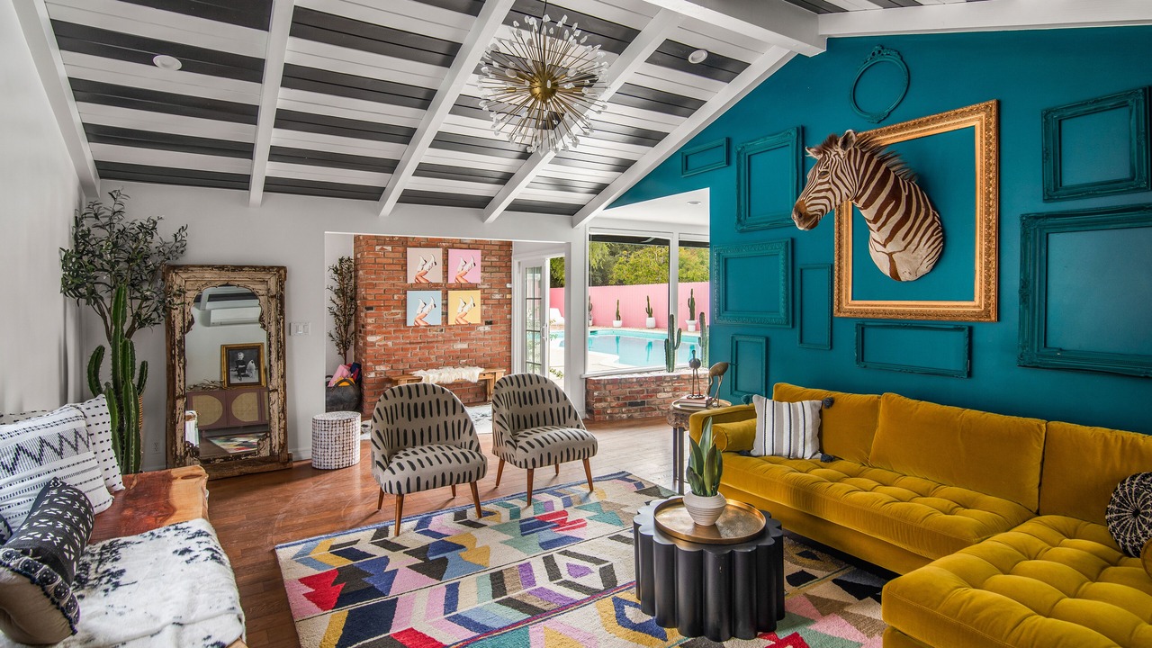 Photo of Livingroom in Ballard