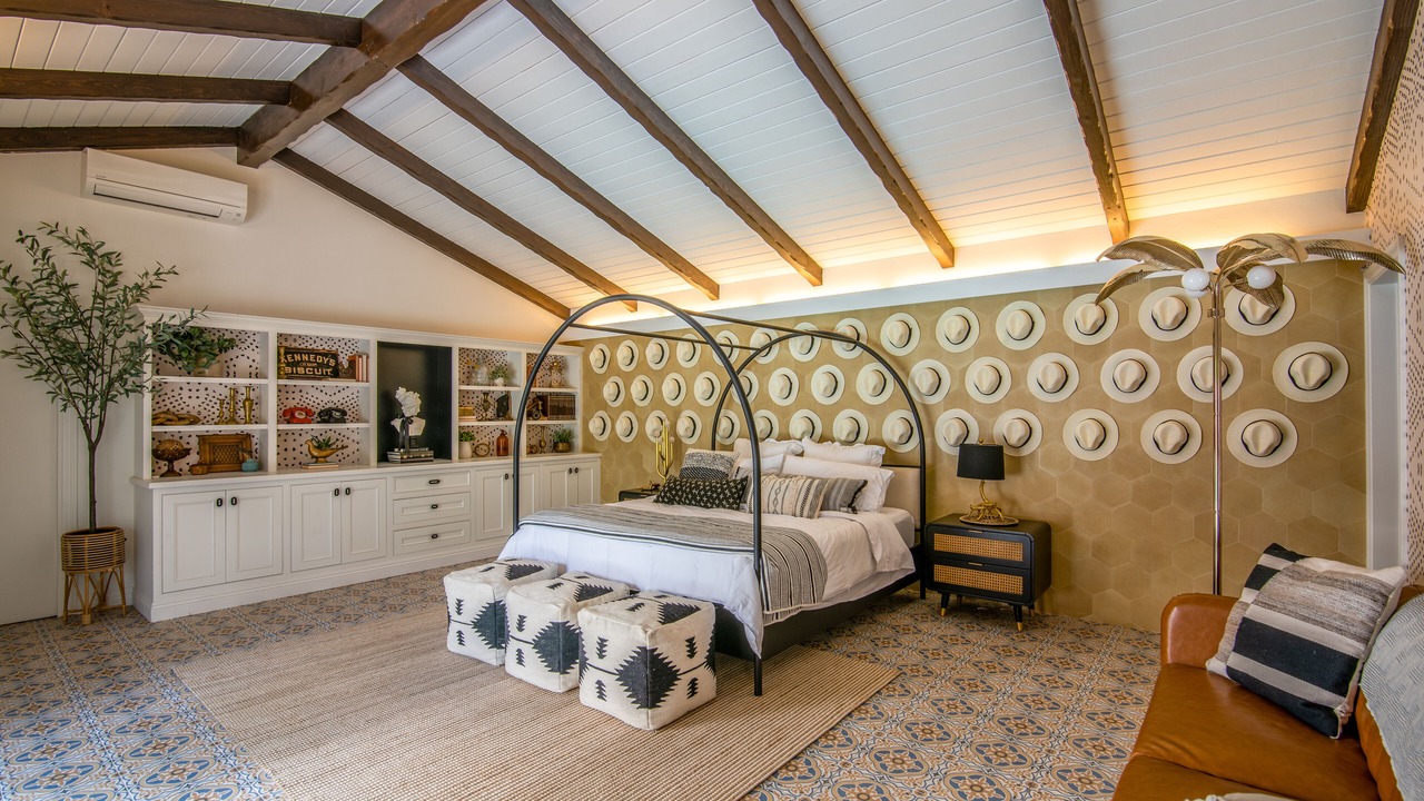 Photo of Bedroom in Ballard