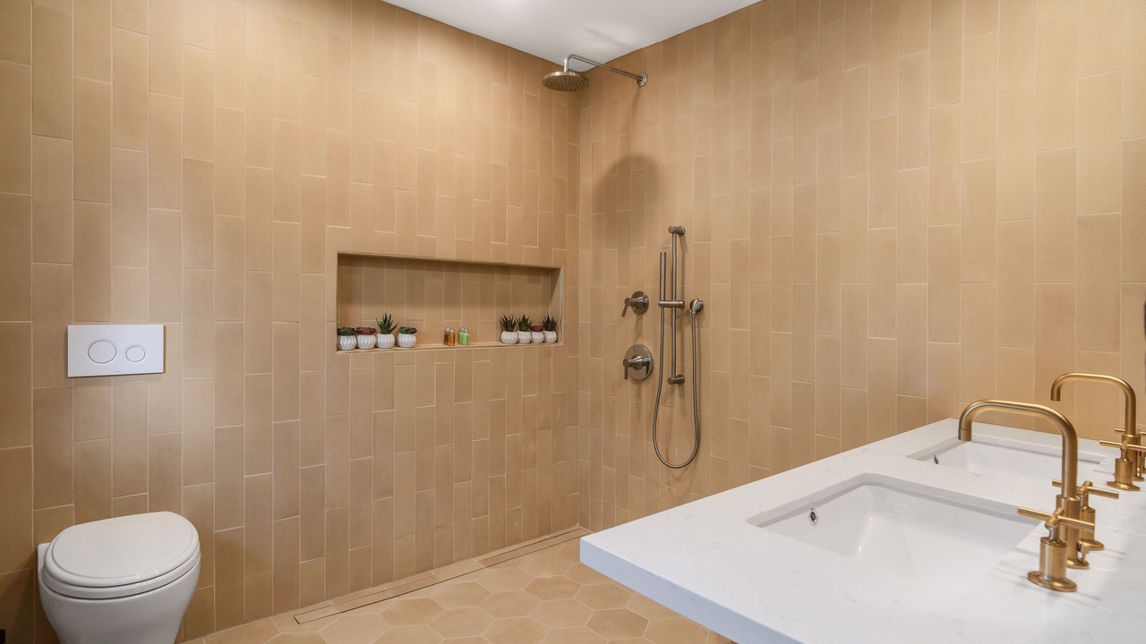 Photo of Bathroom in Ballard