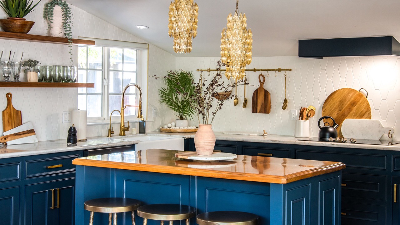 Photo of Kitchen in Ballard