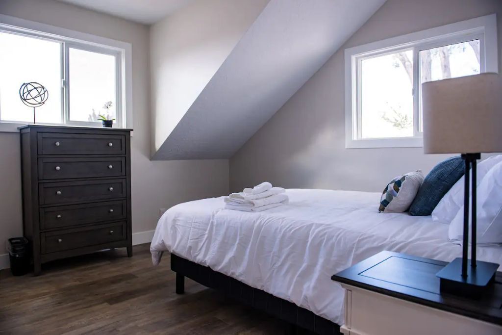 Photo of Bedroom in Midvale