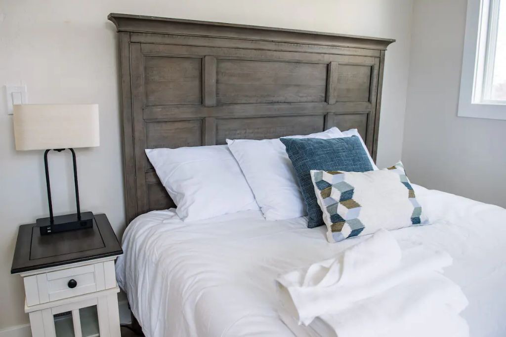 Photo of Bedroom in Midvale