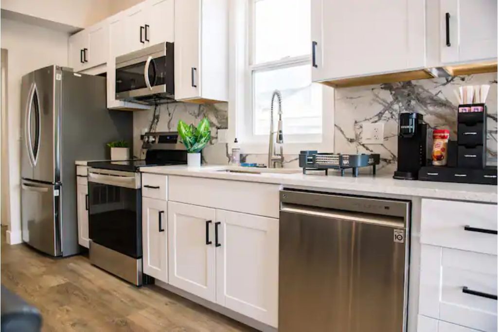 Photo of Kitchen in Midvale