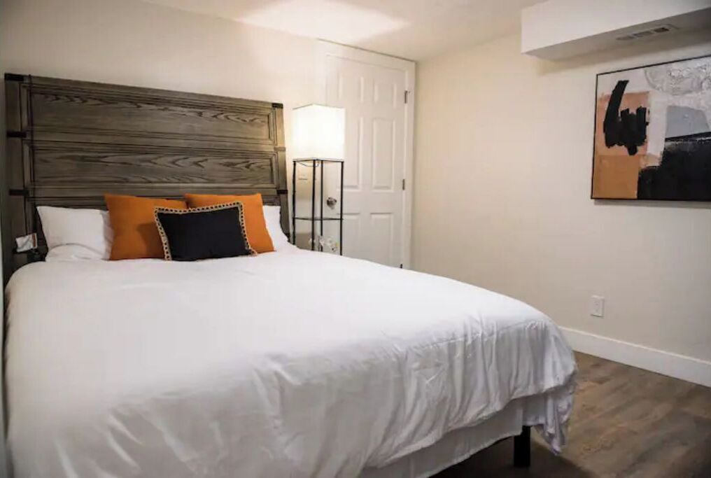 Photo of Bedroom in Midvale