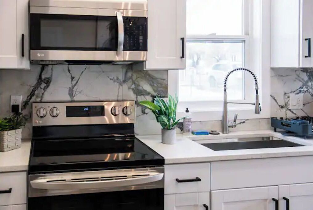 Photo of Kitchen in Midvale