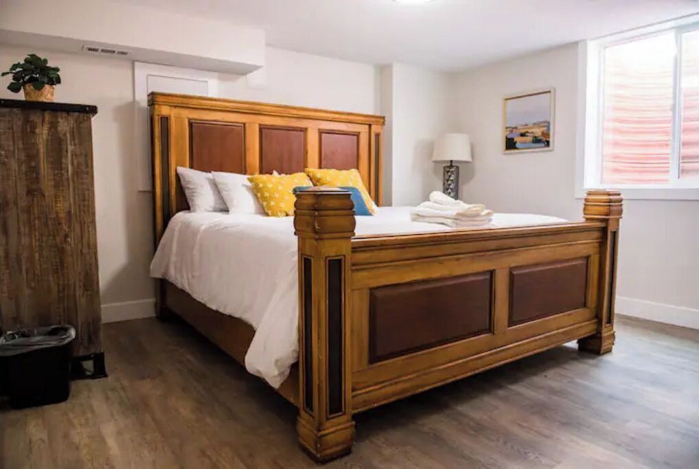 Photo of Bedroom in Midvale