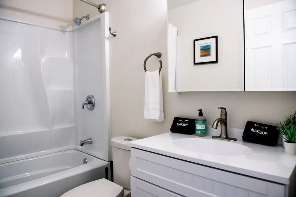 Photo of Bathroom in Midvale