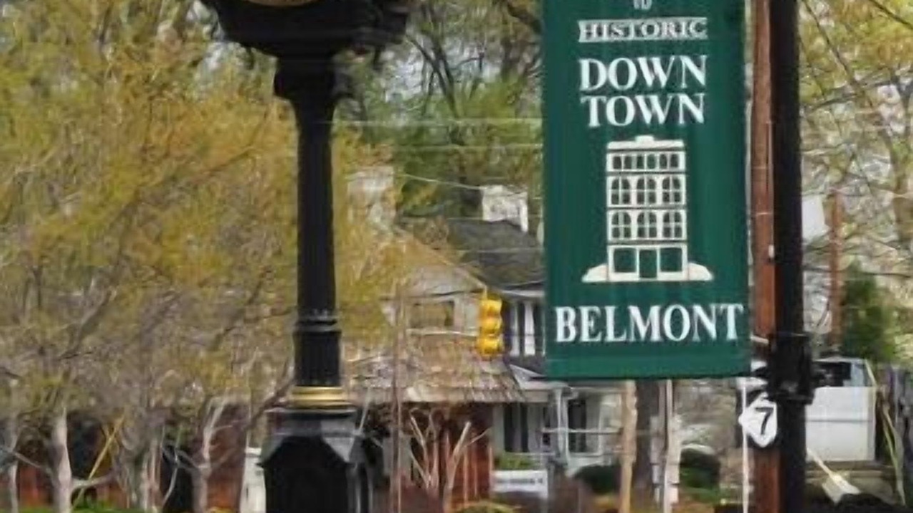 Photo of Others in Belmont Historic District