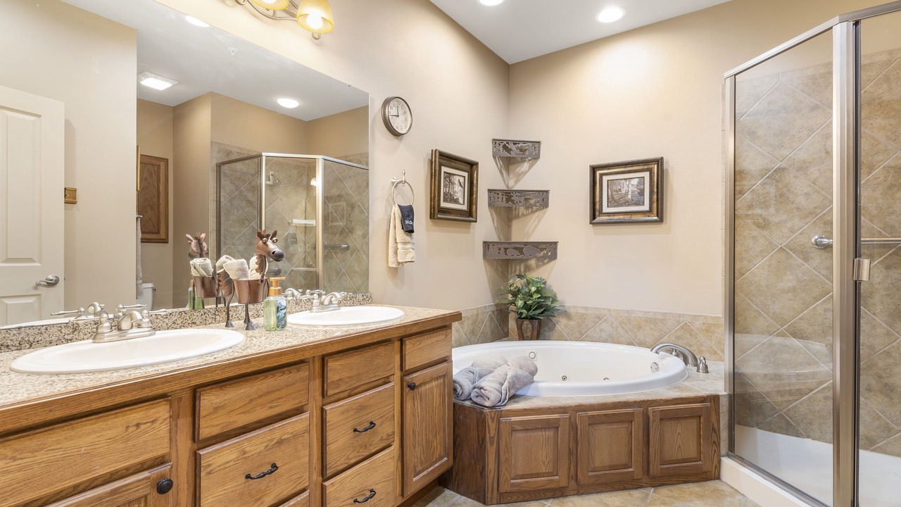 Photo of Bathroom in Hollister