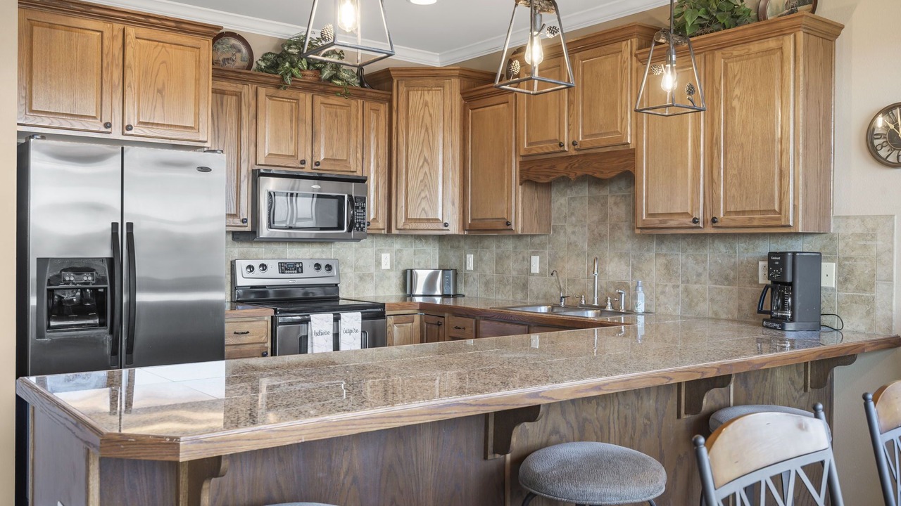 Photo of Kitchen in Hollister