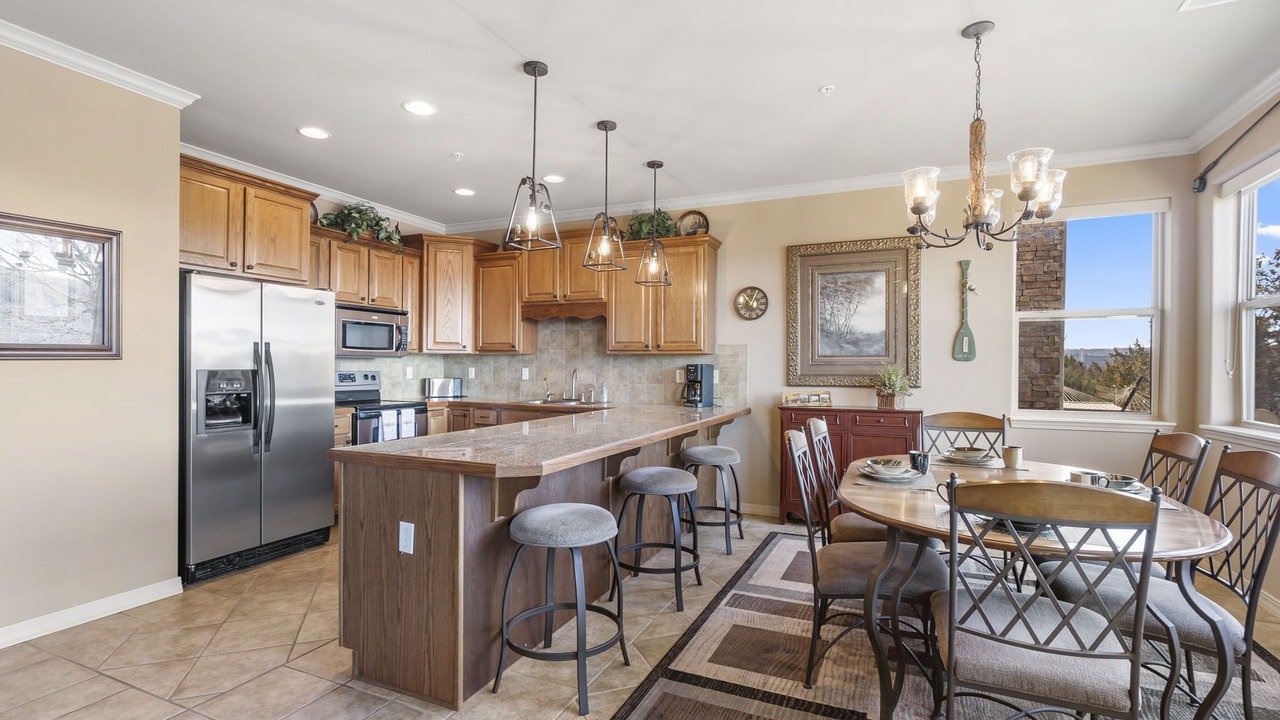 Photo of Kitchen in Hollister